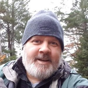 Meet your Posher, Patrick